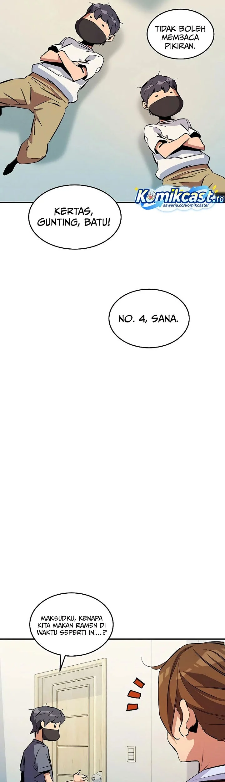 Chapter 176 - halaman 83
