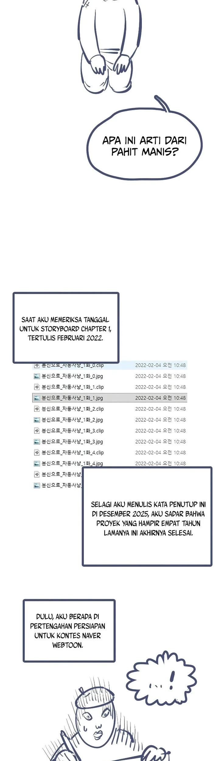 Chapter 176 - halaman 95