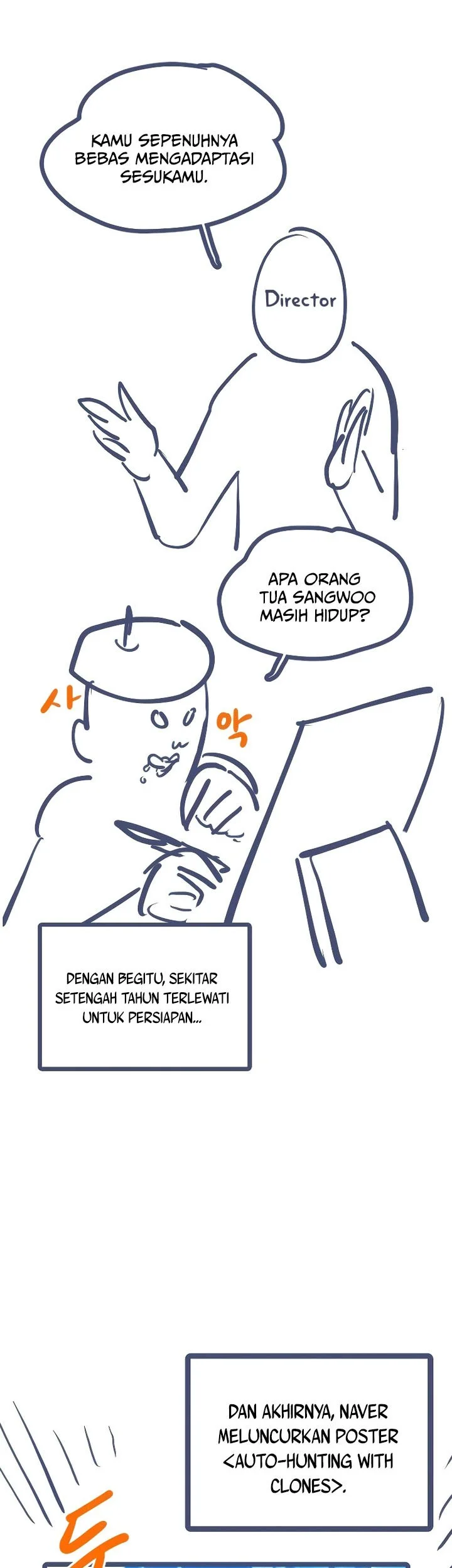 Chapter 176 - halaman 105