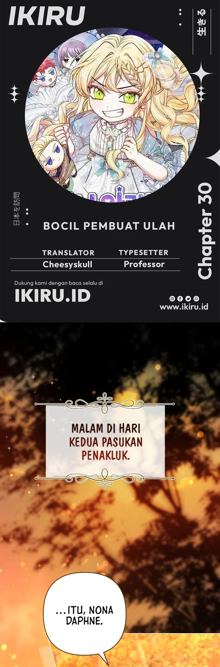 Chapter 30 - halaman 2
