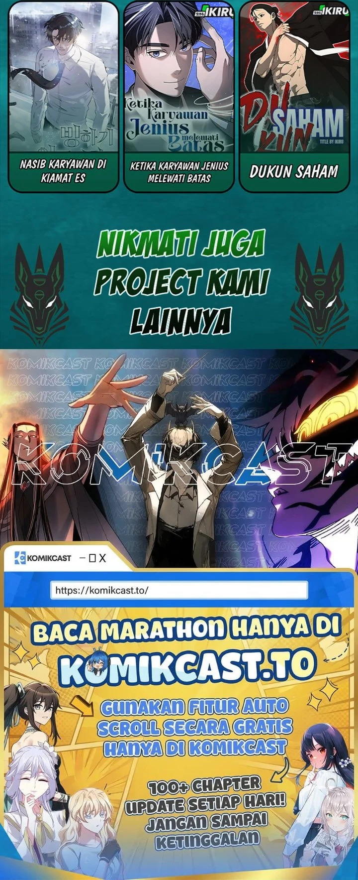 Chapter 30 - halaman 70