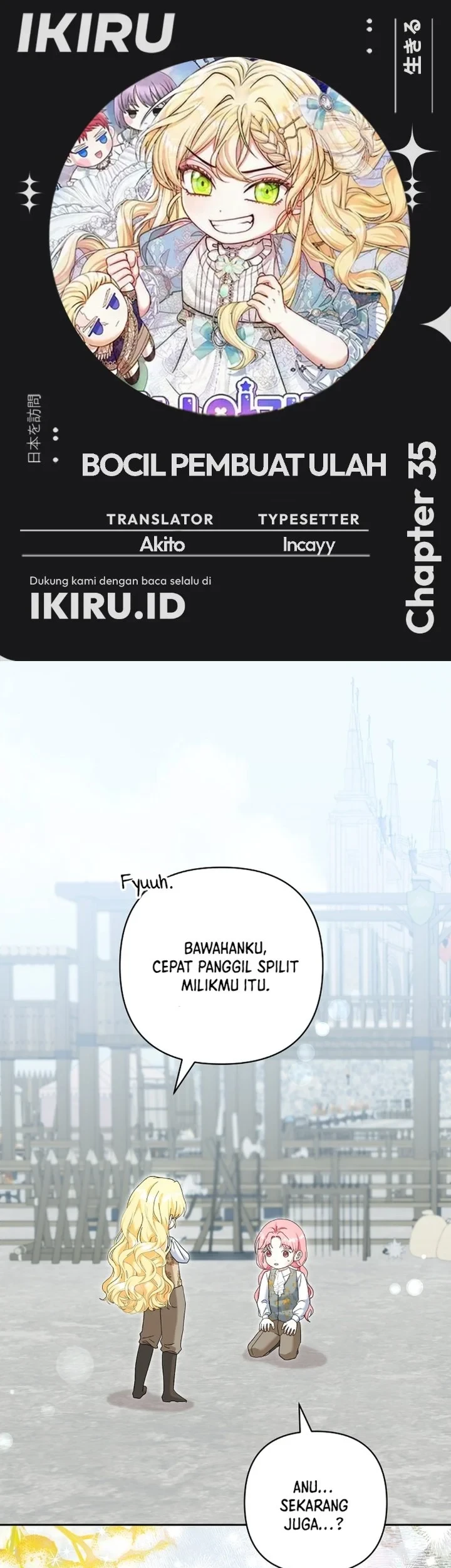 Chapter 35 - halaman 2