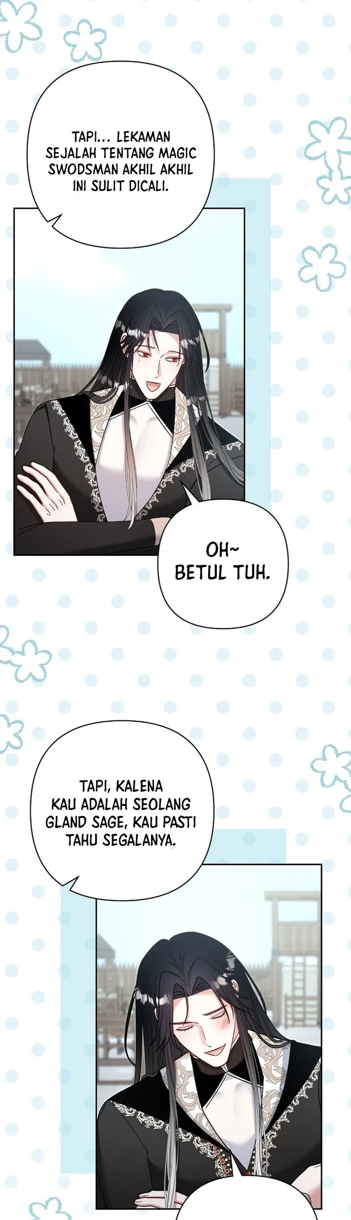 Chapter 40 - halaman 40