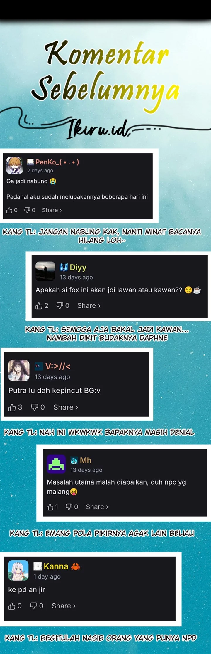 Chapter 40 - halaman 74