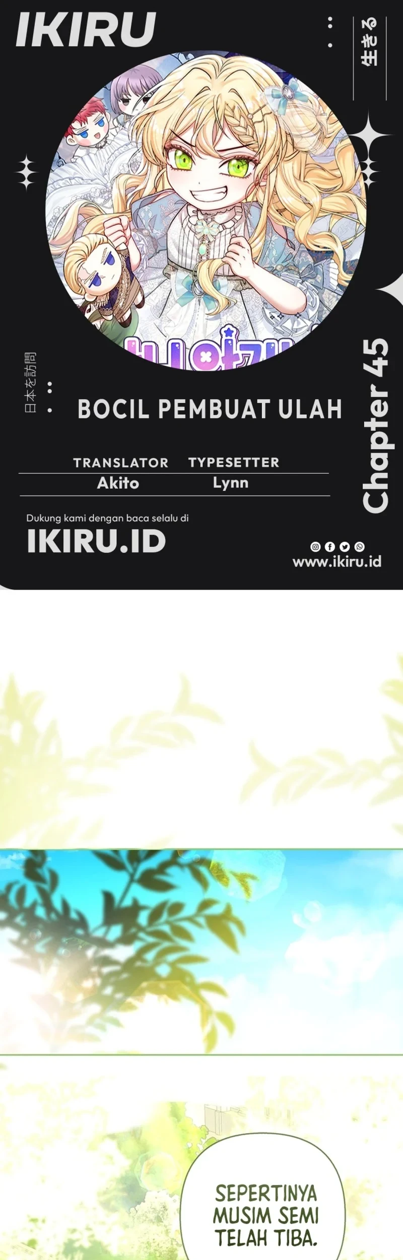 Chapter 45 - halaman 2