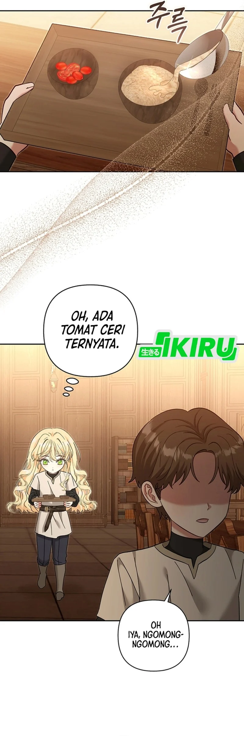 Chapter 45 - halaman 40
