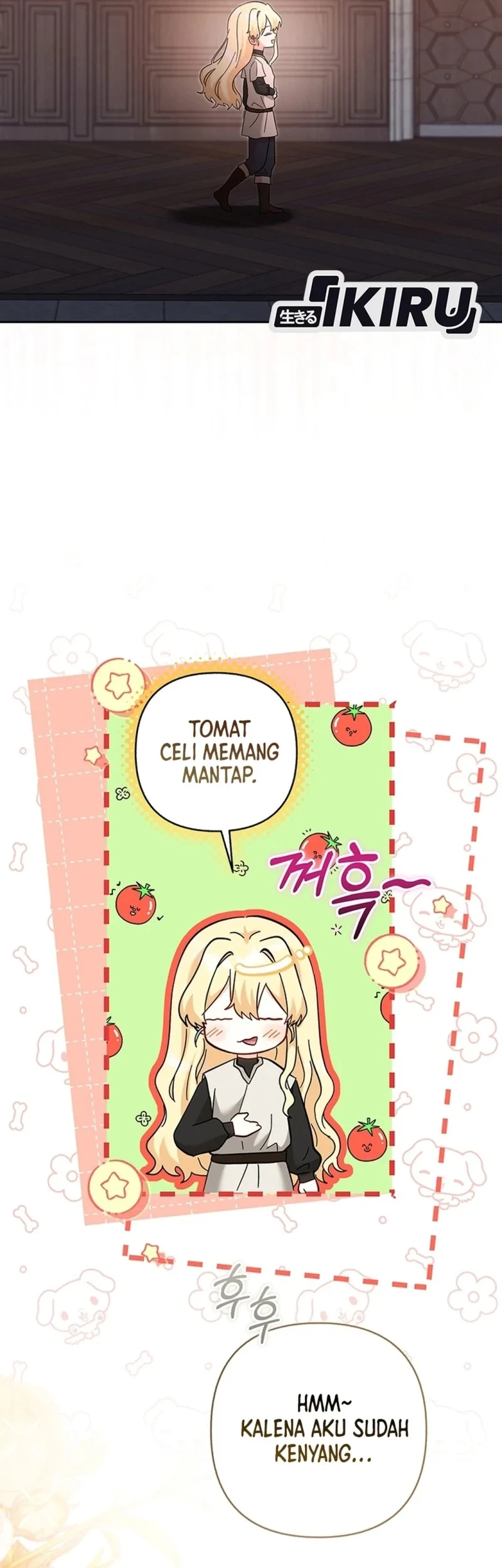Chapter 45 - halaman 65