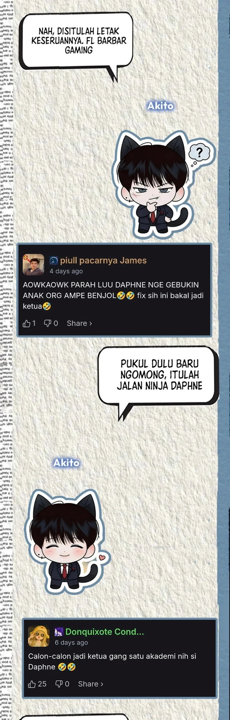 Chapter 45 - halaman 70