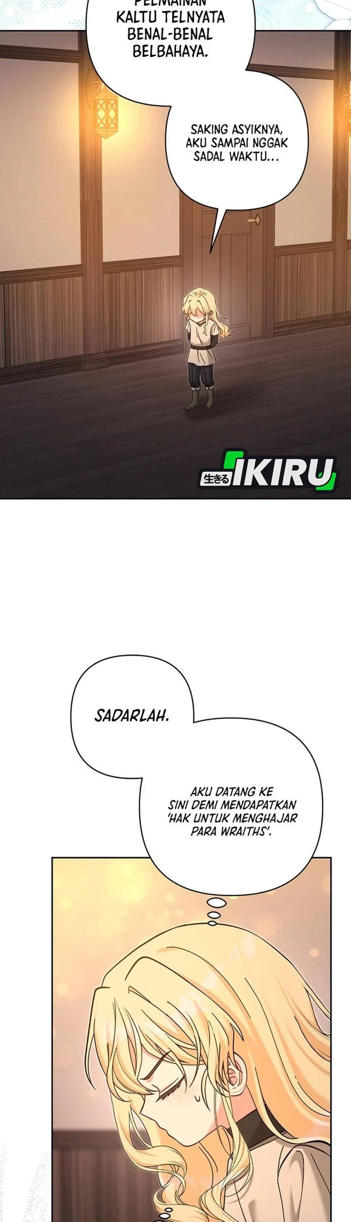 Chapter 50 - halaman 28