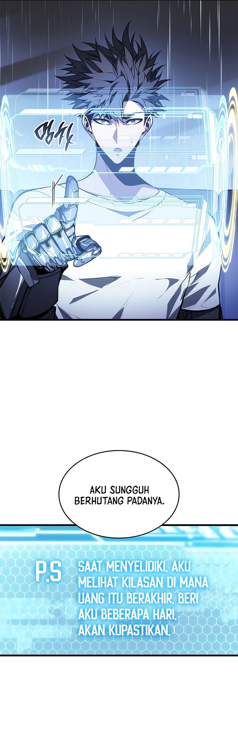 Chapter 40 - halaman 67