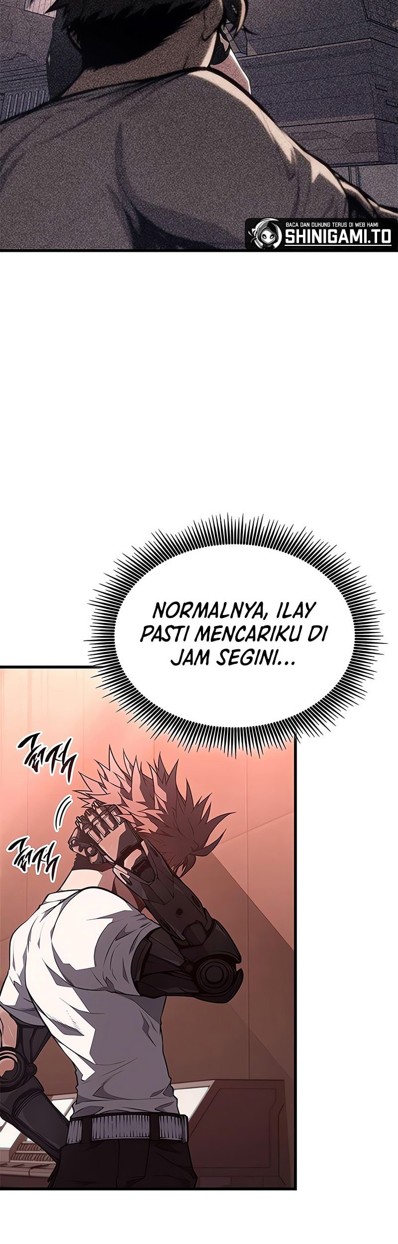 Chapter 40 - halaman 6