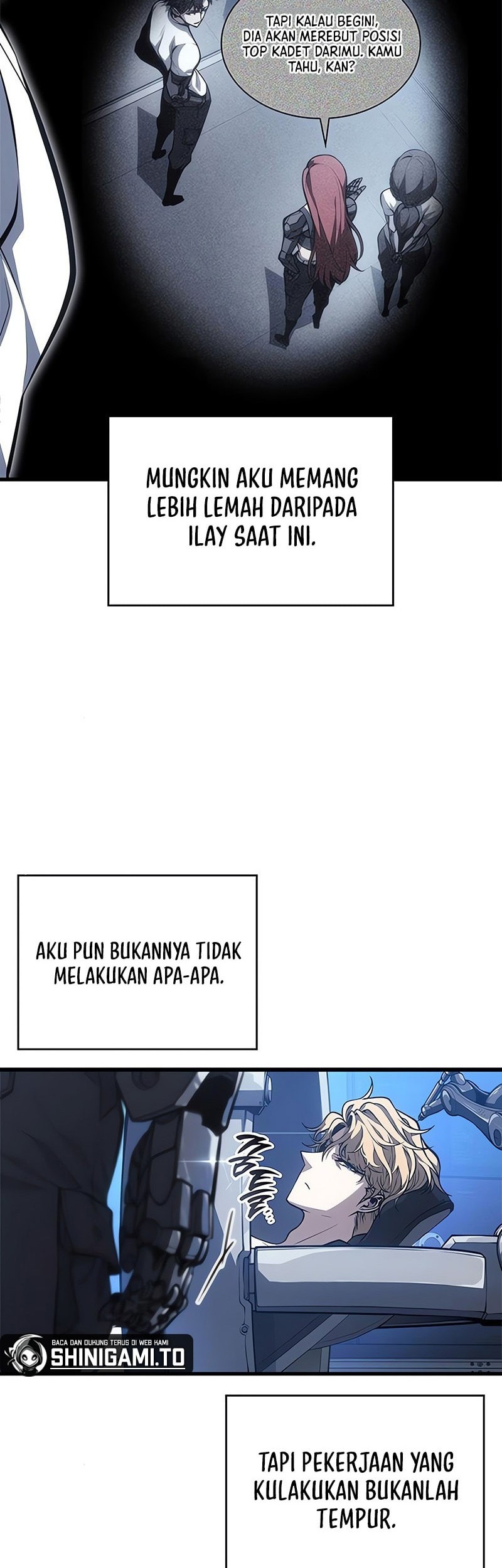 Chapter 40 - halaman 28