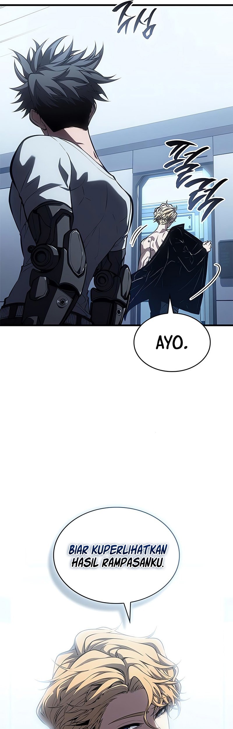 Chapter 40 - halaman 31