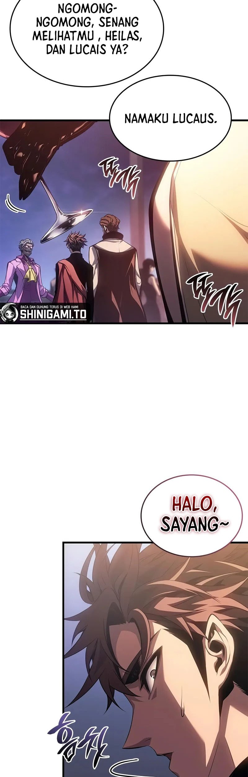 Chapter 50 - halaman 28