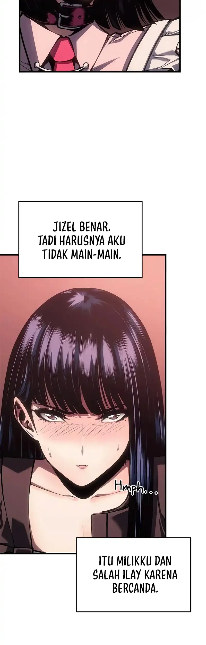 Chapter 58 - halaman 29