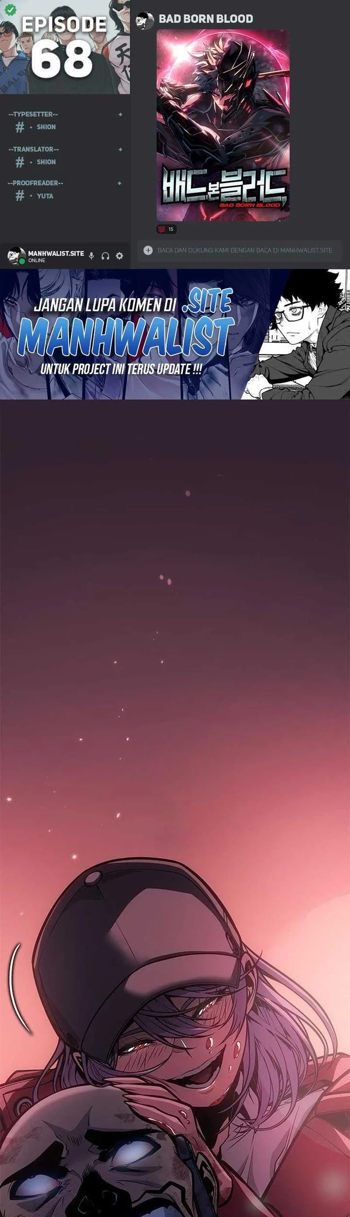 Chapter 68 - halaman 2