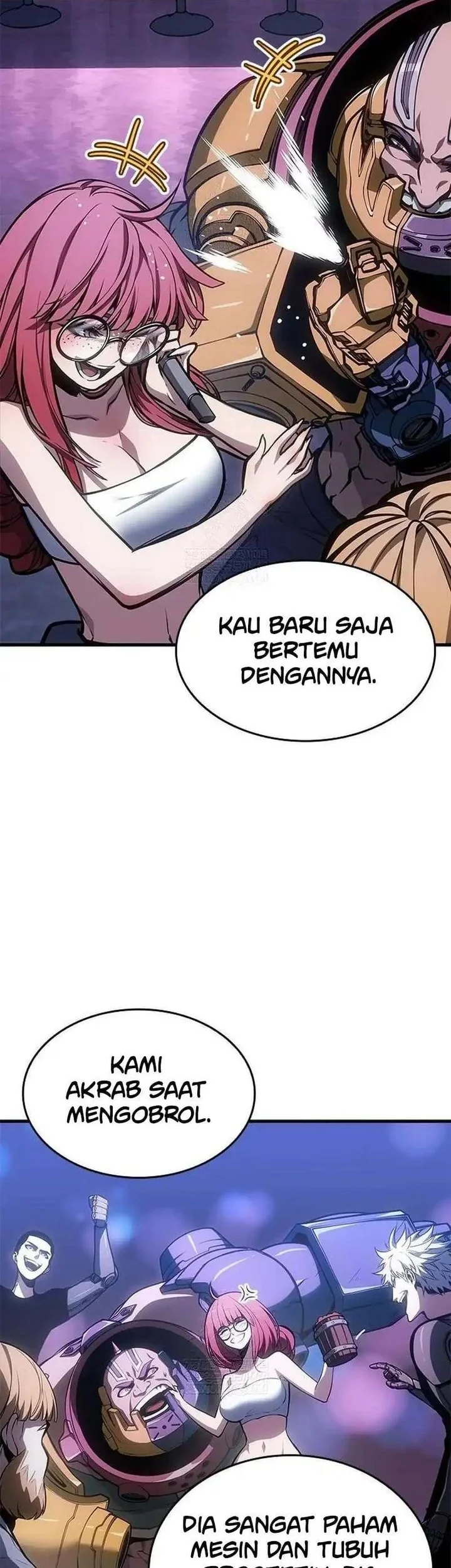 Chapter 70 - halaman 48