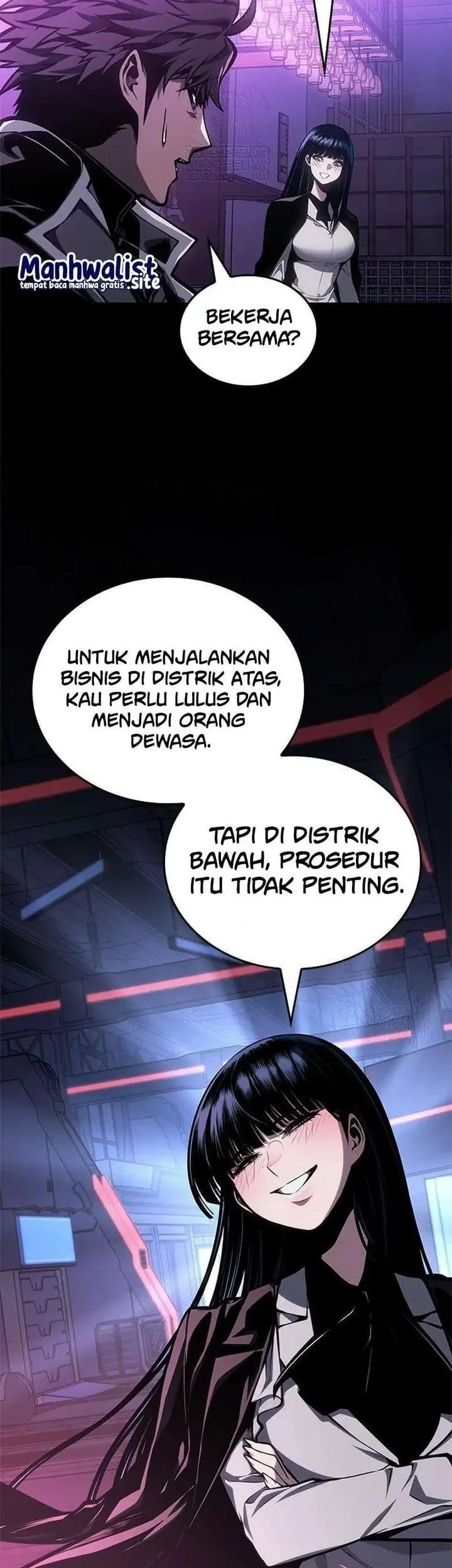 Chapter 70 - halaman 51