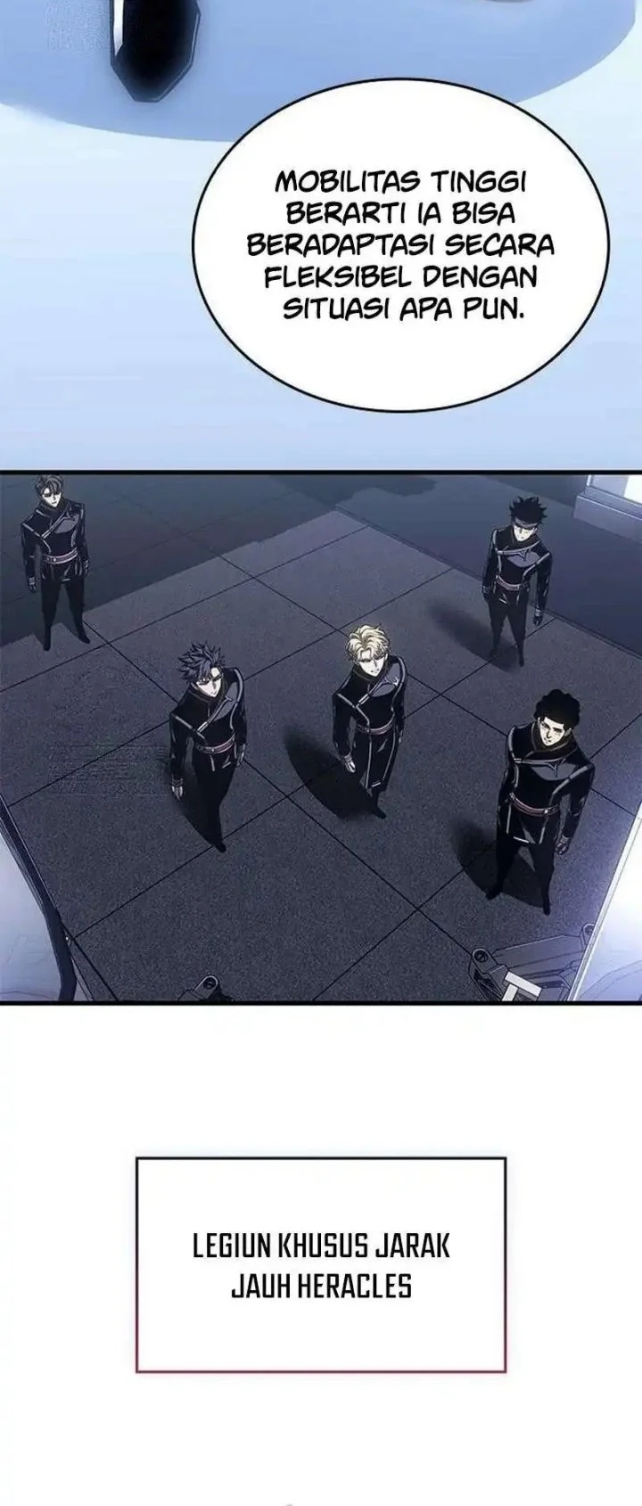 Chapter 71 - halaman 32