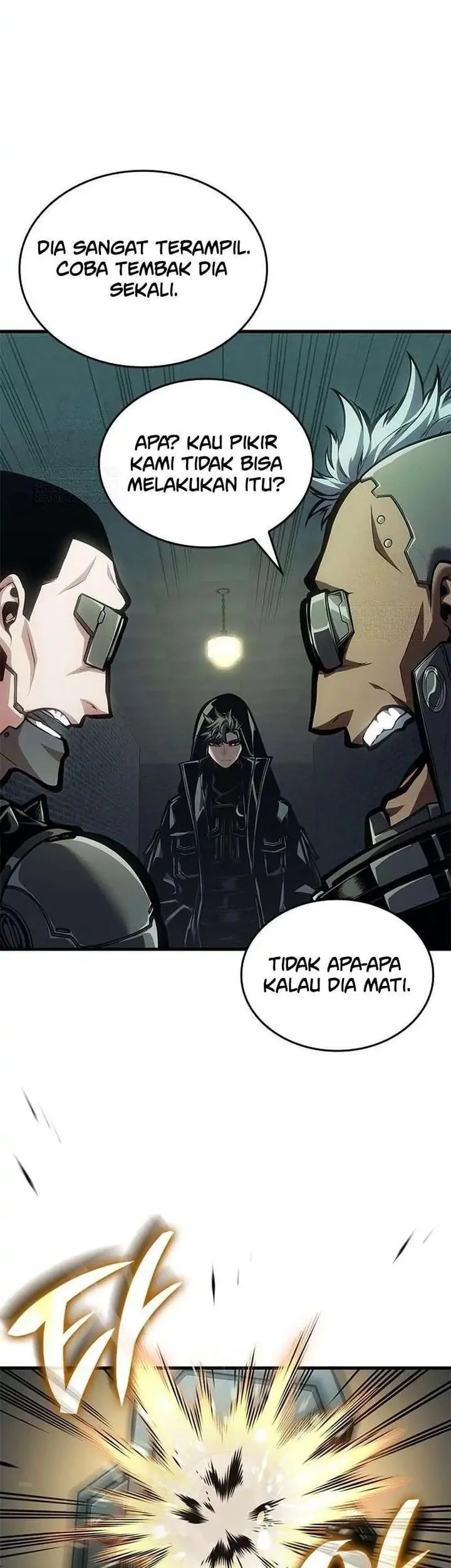 Chapter 73 - halaman 27