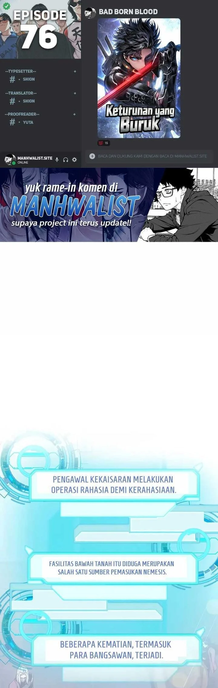 Chapter 76 - halaman 2