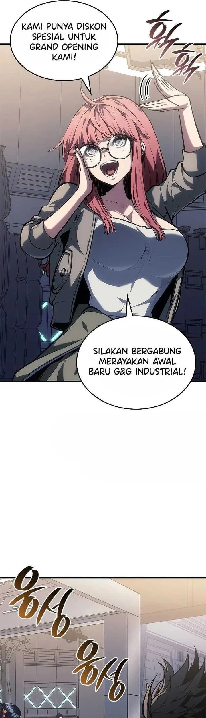 Chapter 76 - halaman 28