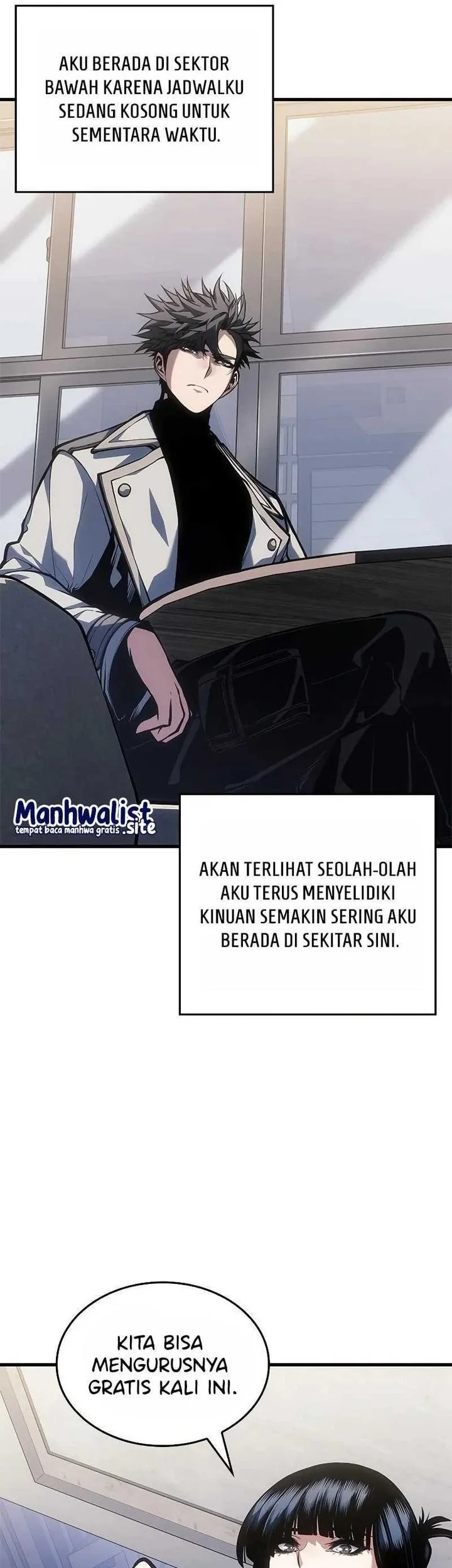 Chapter 76 - halaman 30