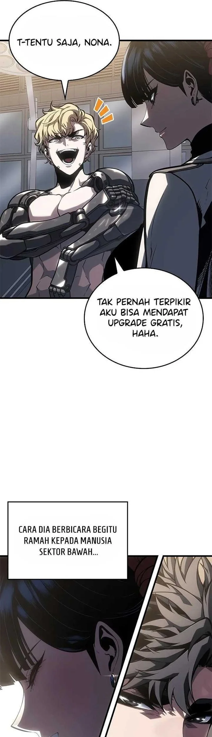 Chapter 76 - halaman 32