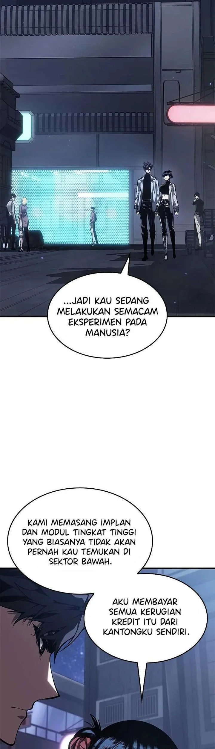 Chapter 76 - halaman 36