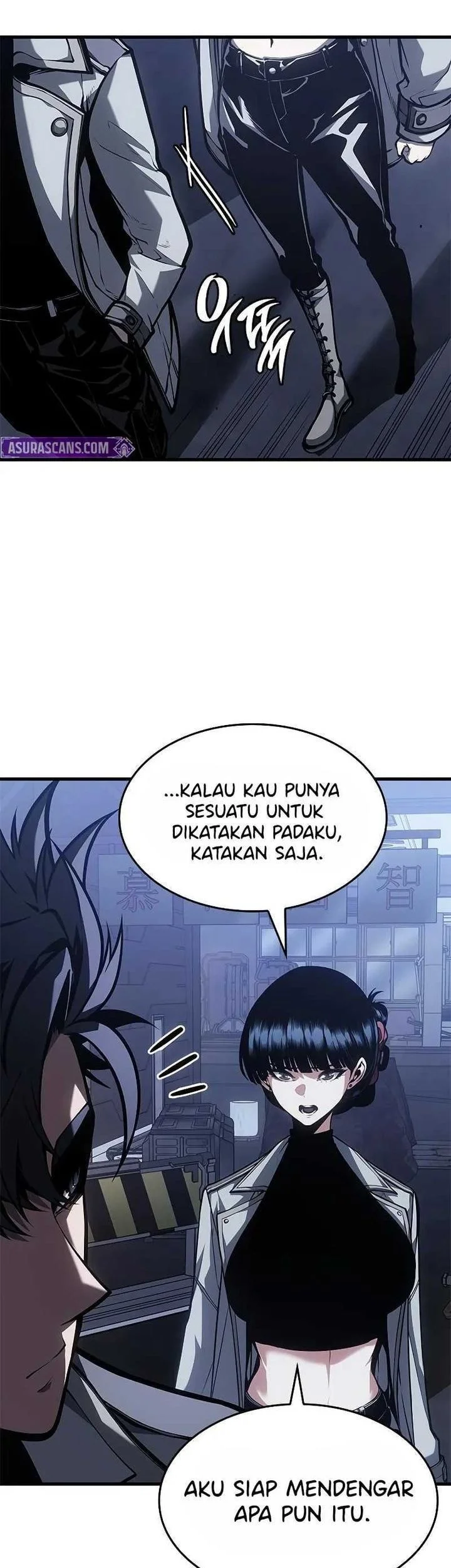 Chapter 76 - halaman 40