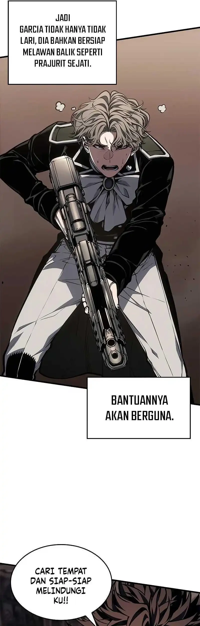 Chapter 78 - halaman 21