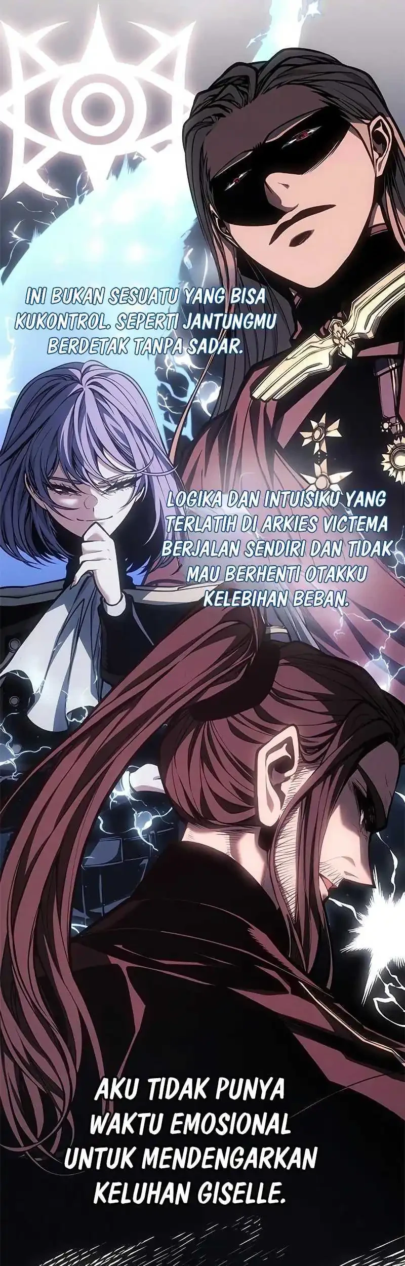 Chapter 79 - halaman 30
