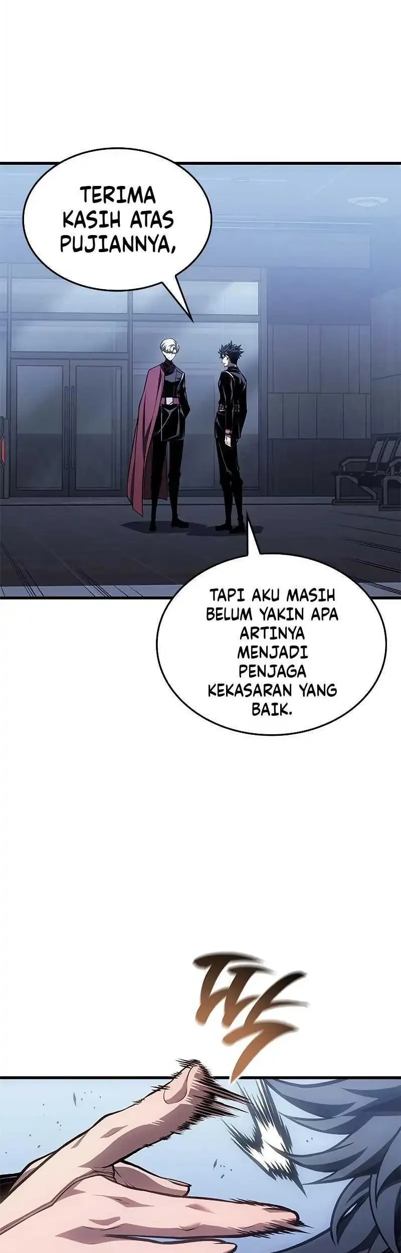 Chapter 80 - halaman 39
