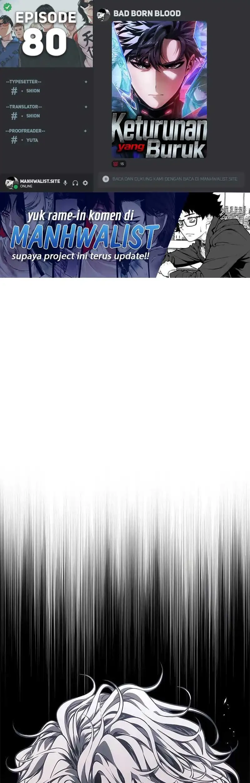 Chapter 80 - halaman 2