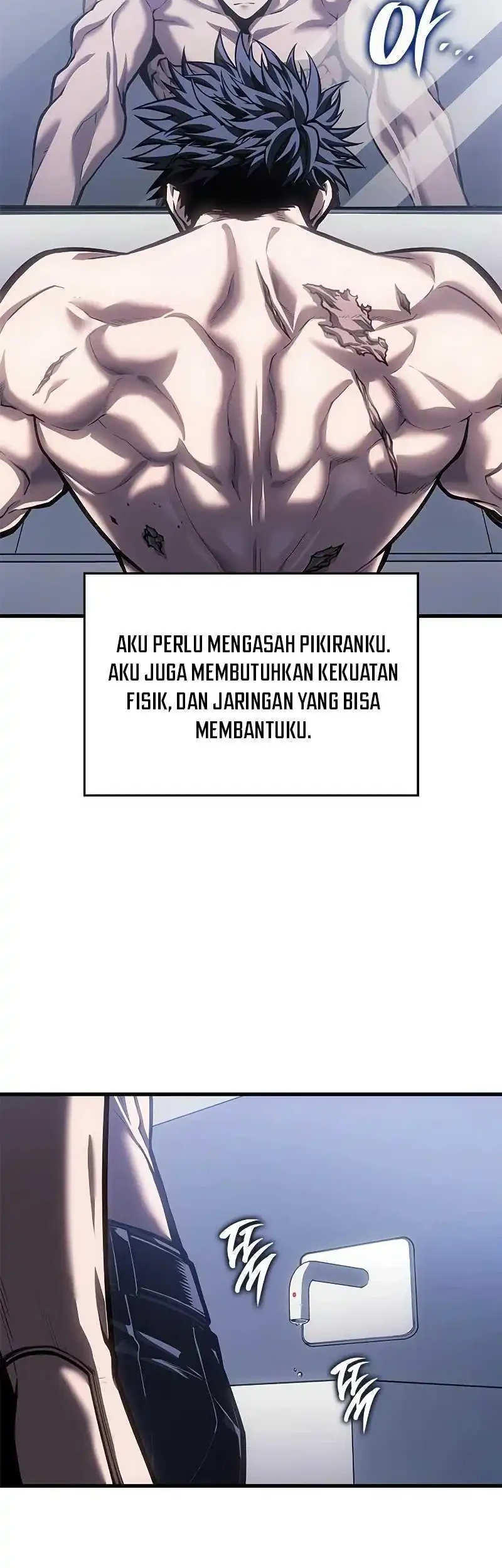 Chapter 80 - halaman 19