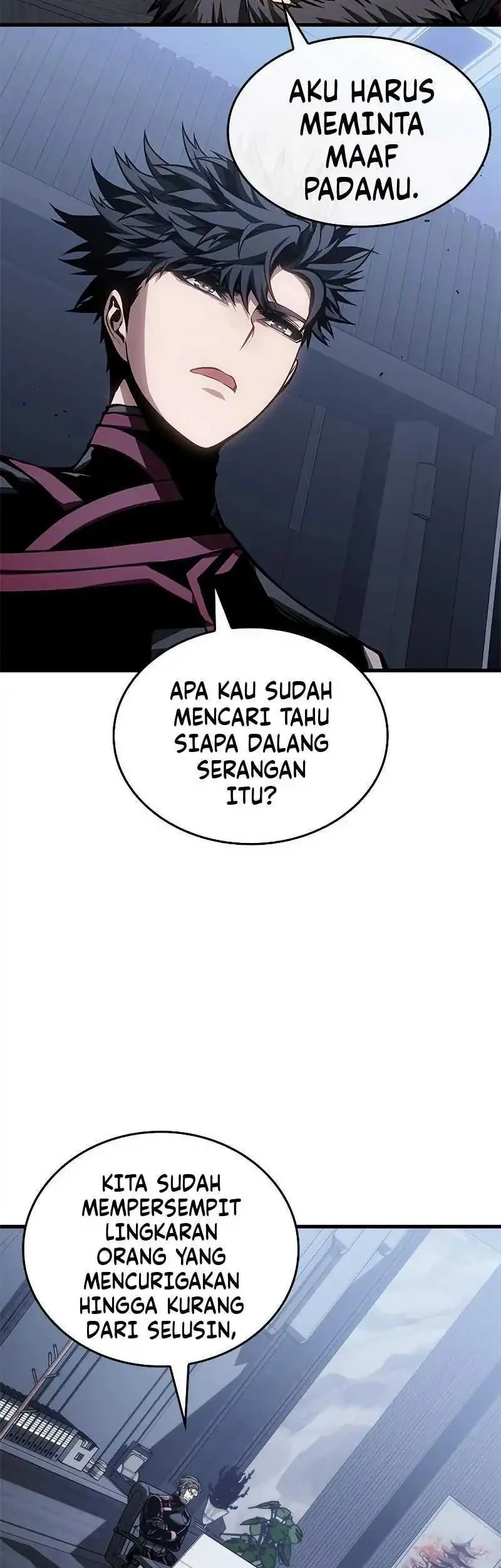 Chapter 80 - halaman 23