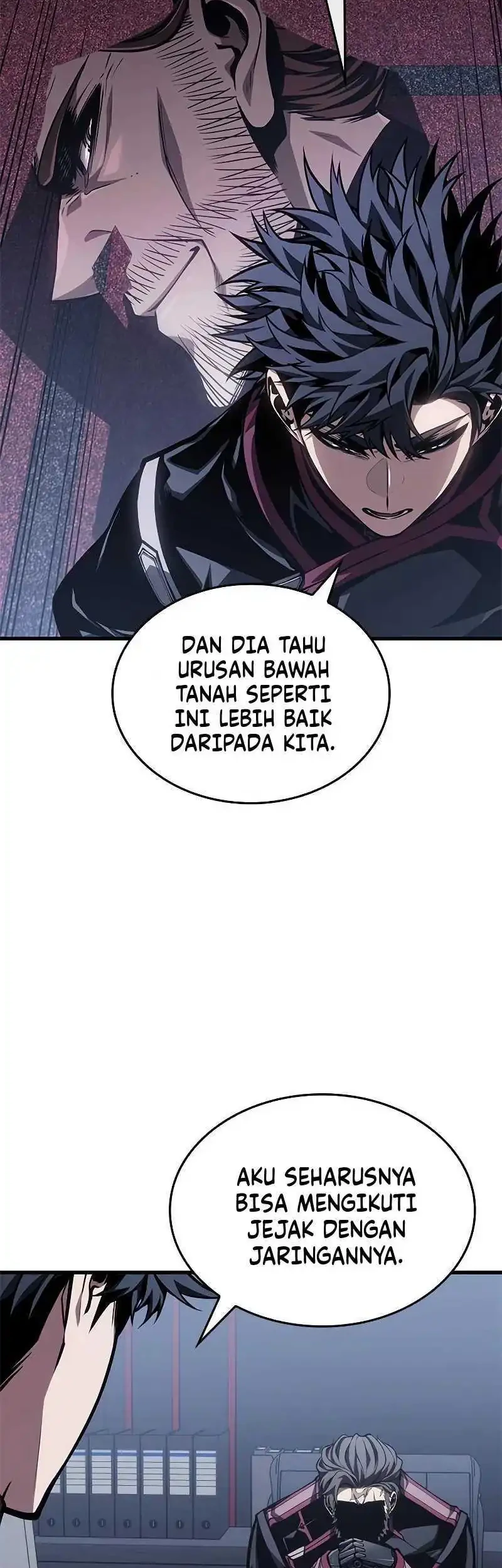 Chapter 80 - halaman 26