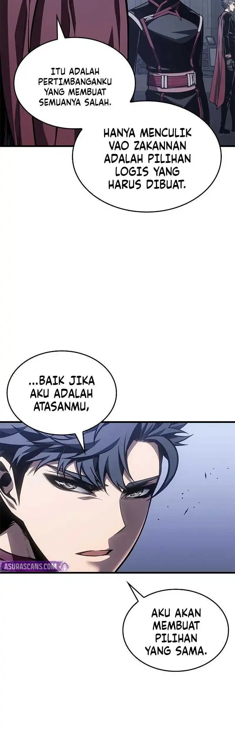 Chapter 80 - halaman 34