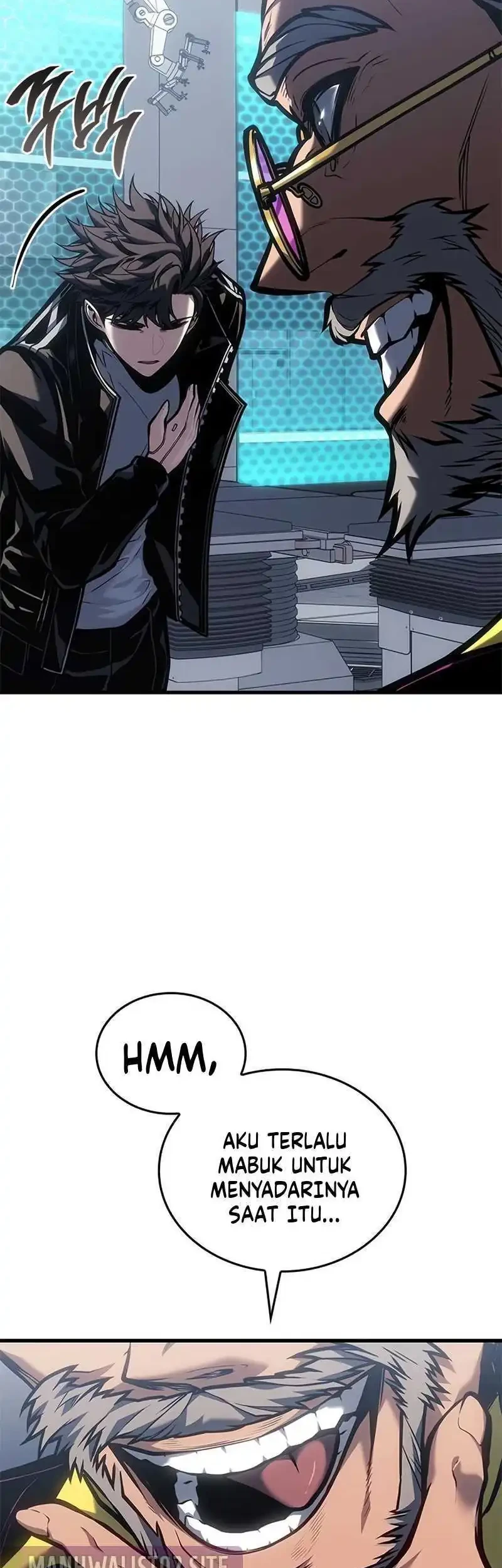 Chapter 82 - halaman 43