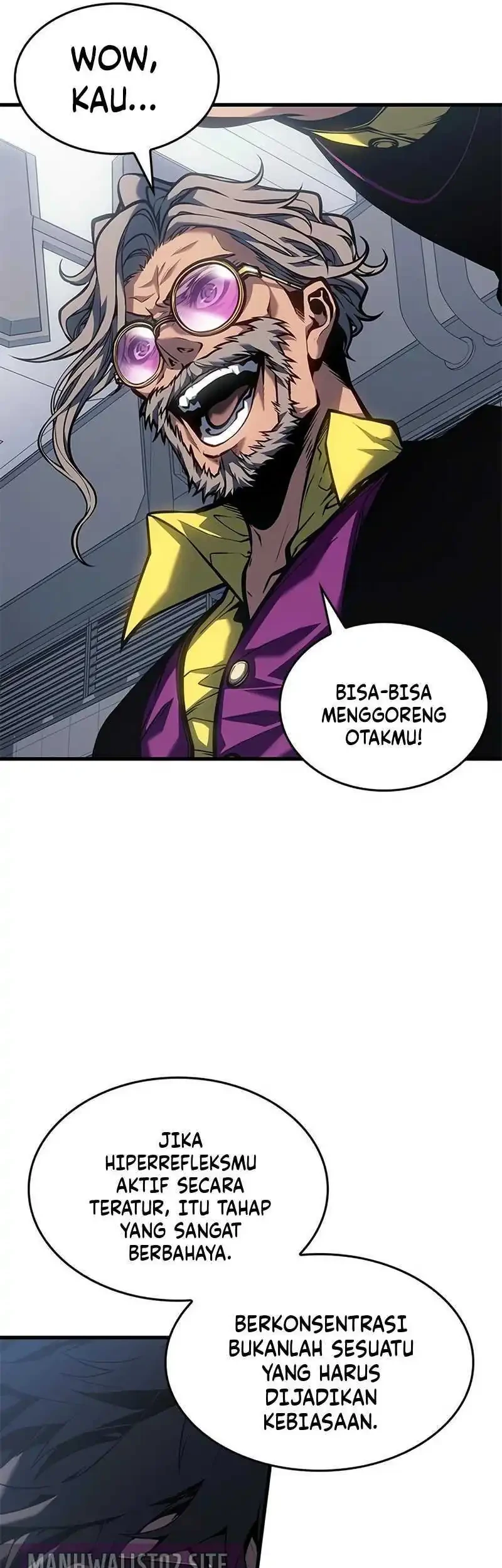 Chapter 82 - halaman 46