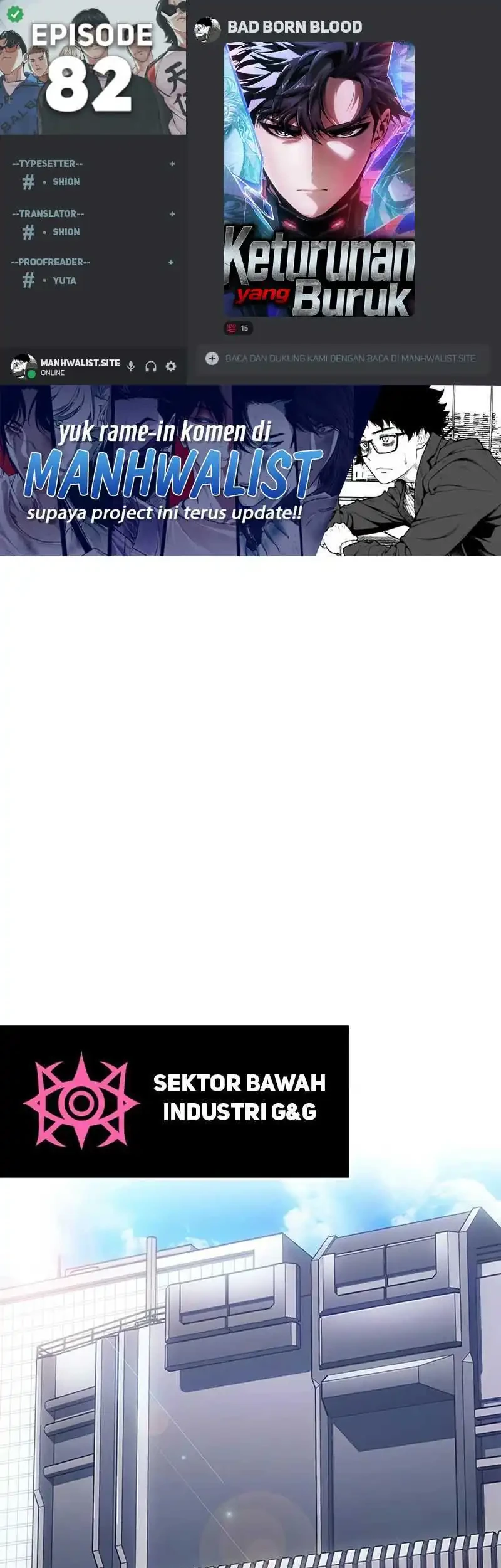 Chapter 82 - halaman 2