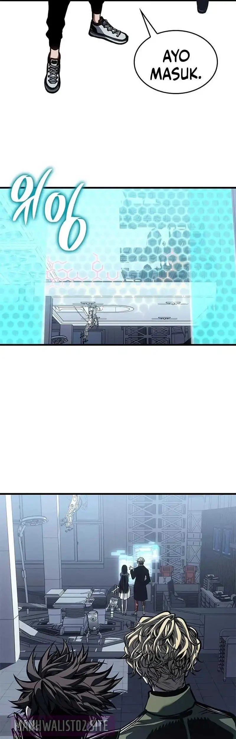 Chapter 82 - halaman 6