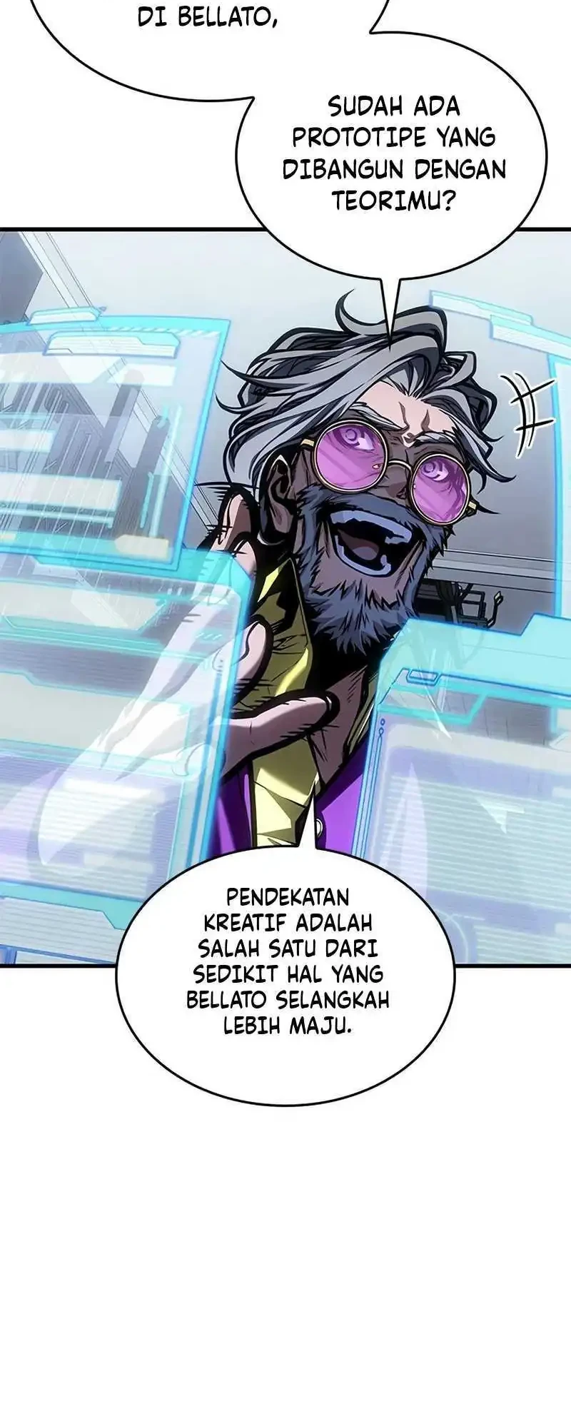 Chapter 82 - halaman 9