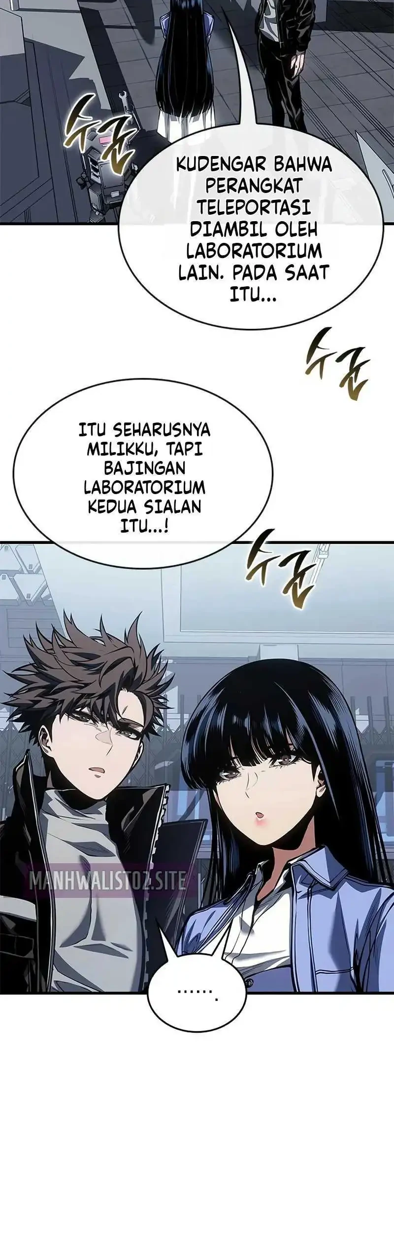 Chapter 82 - halaman 15