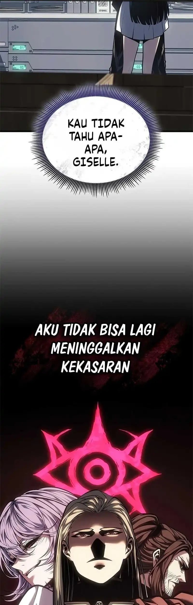 Chapter 82 - halaman 34