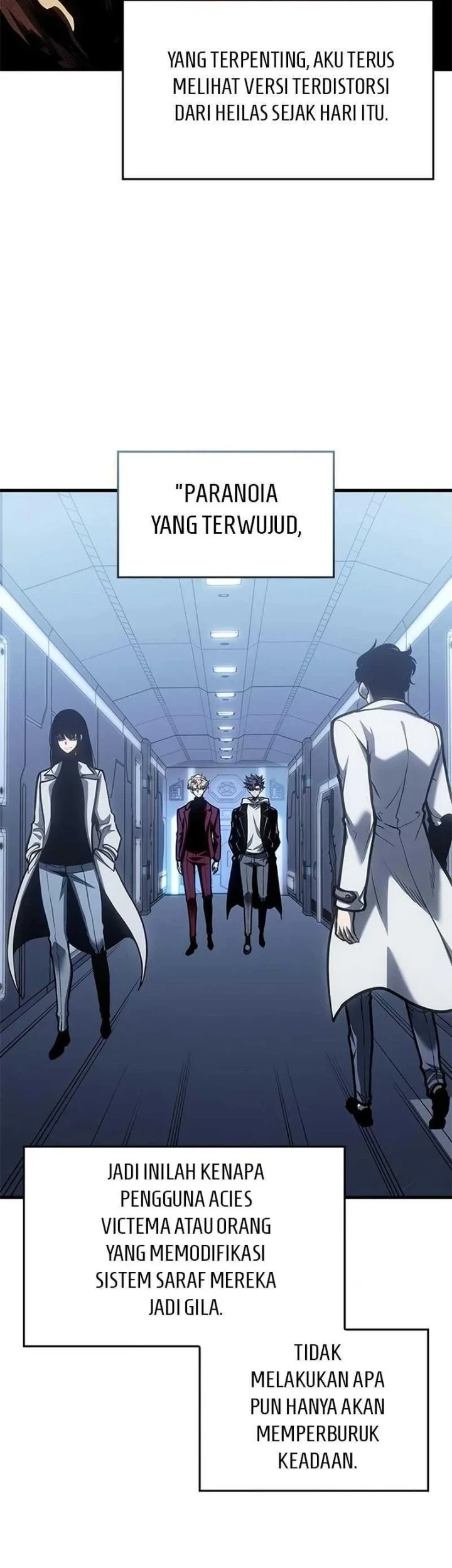 Chapter 83 - halaman 42