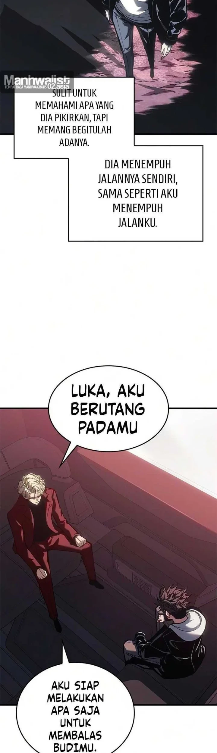Chapter 84 - halaman 43