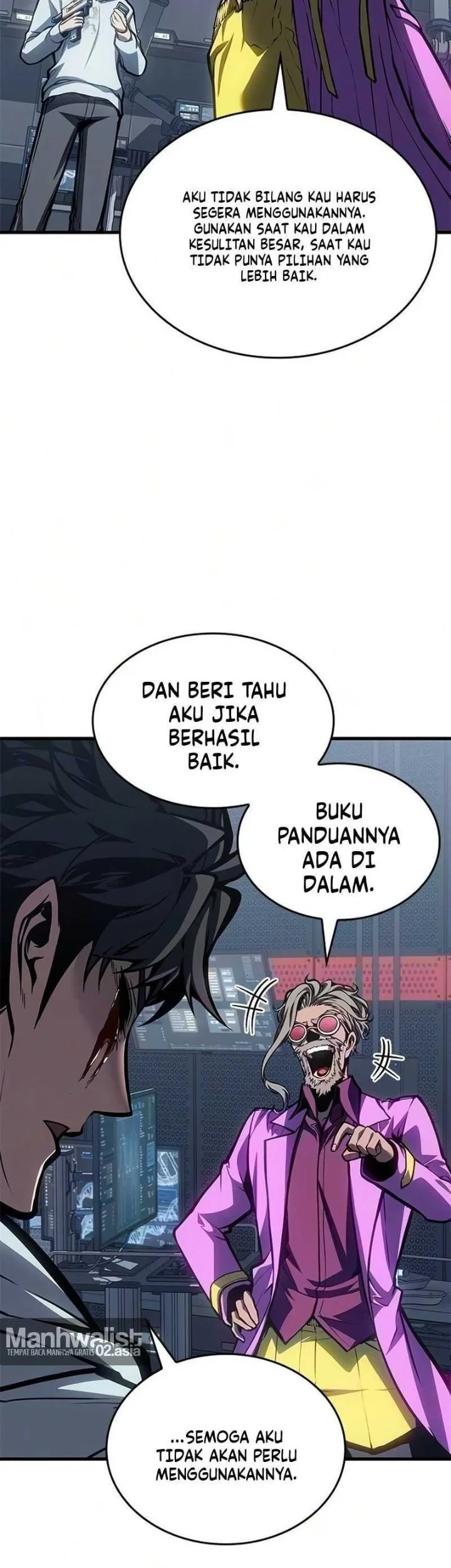 Chapter 84 - halaman 12