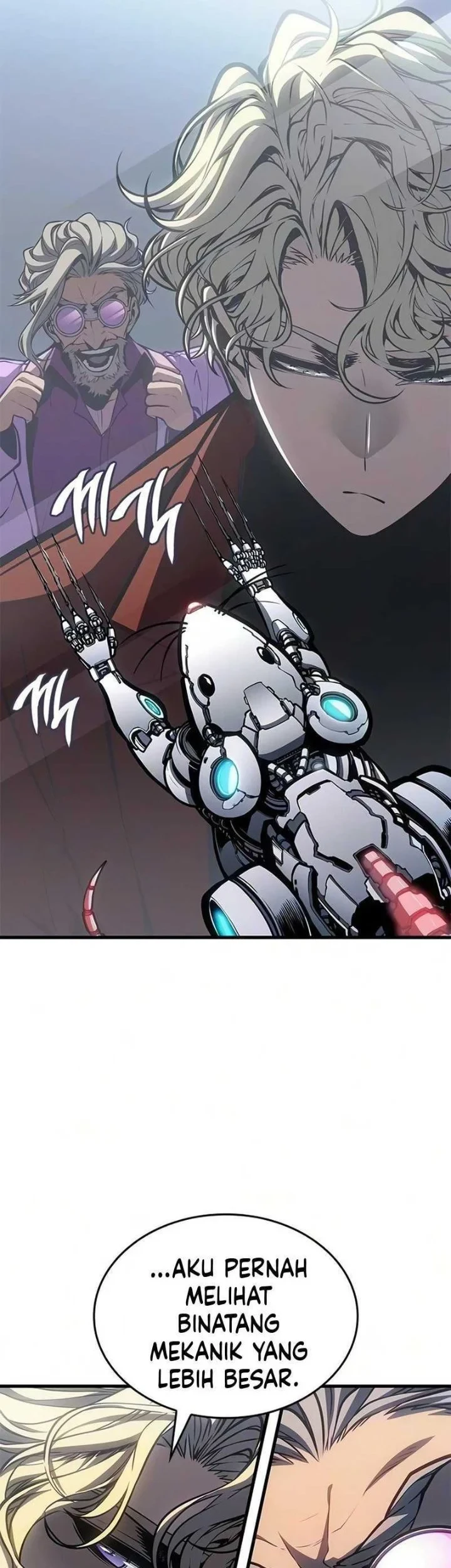 Chapter 84 - halaman 18