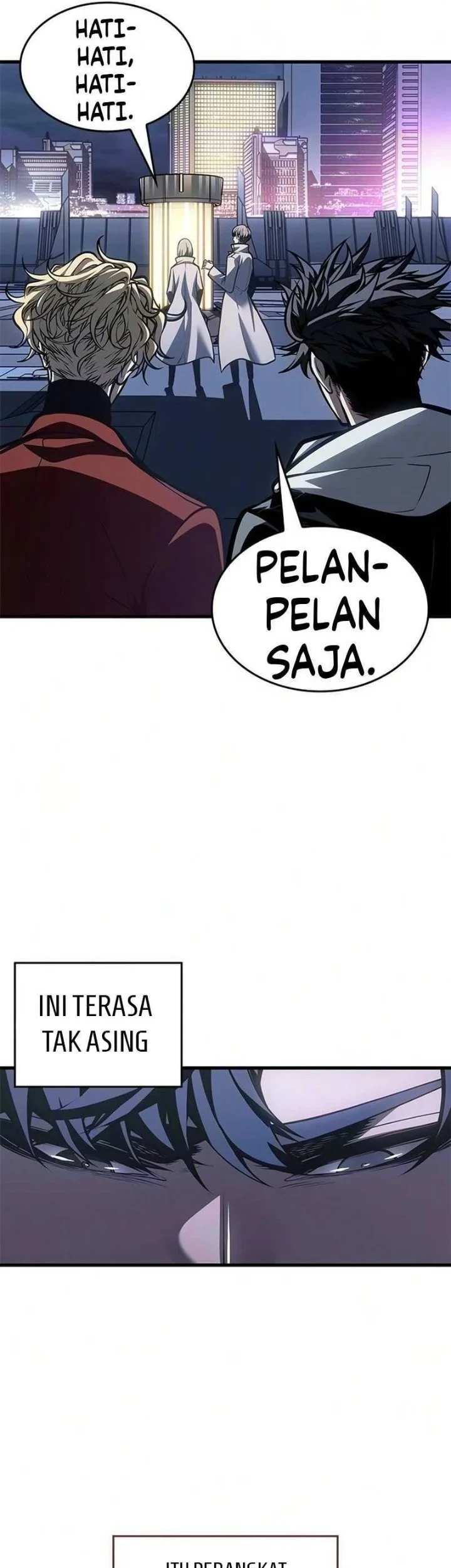 Chapter 84 - halaman 26